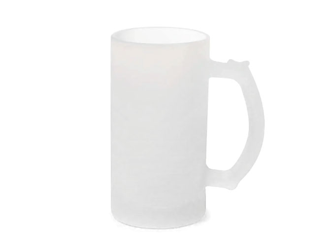 Caneca de Chopp Jateada 475ml JKB