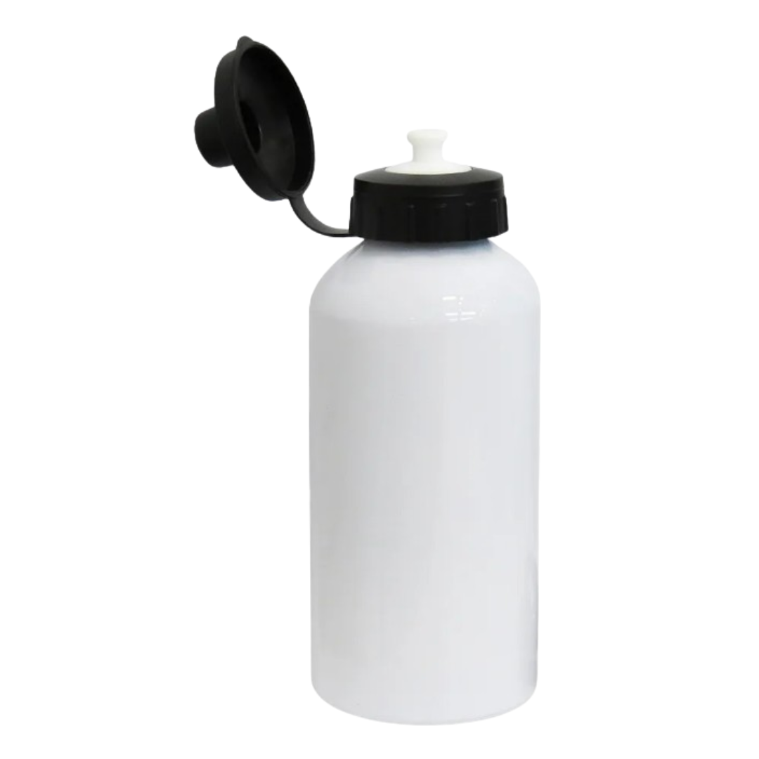 Squeeze Alumínio 600ml
