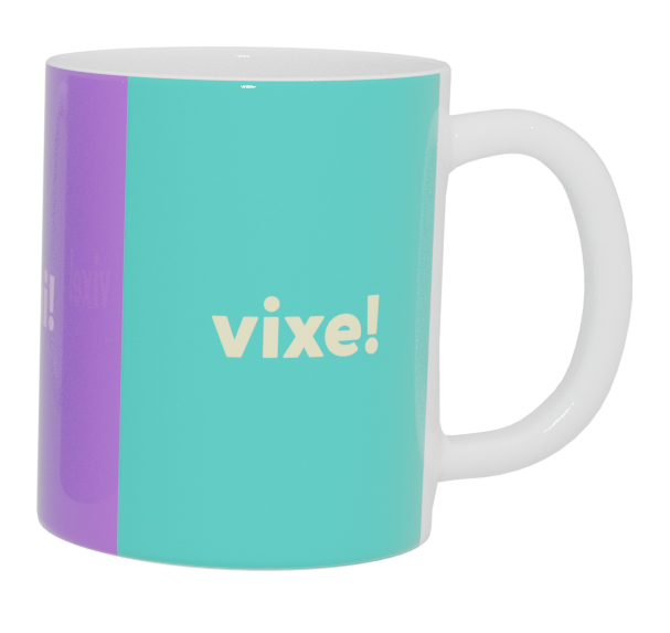 Caneca Expressões Brasileiras - imagem 3