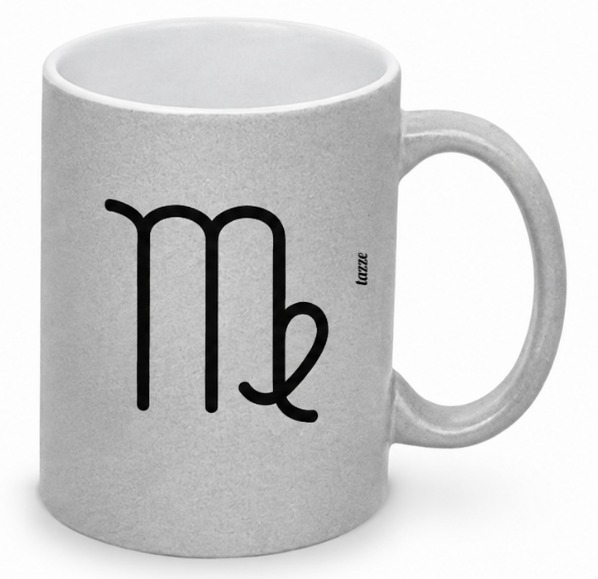 Caneca Virgem – Coleção Signos - imagem 2