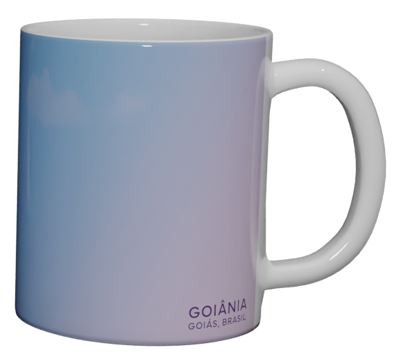 Caneca Goiânia Viaduto - imagem 2