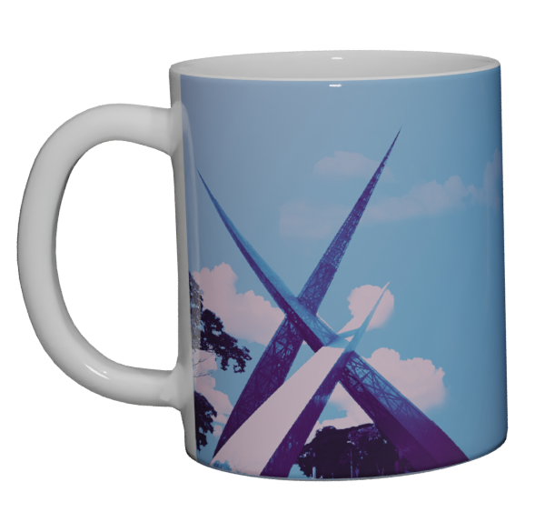 Caneca Goiânia Viaduto